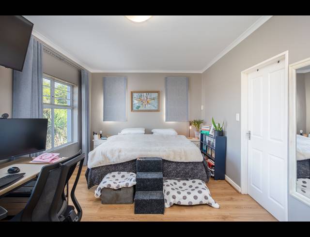 3 BEDROOM HOUSE TO LET IN VAN RIEBEECKSHOF